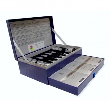 海藻微晶矽针肌肤更新疗程 (8次療程)